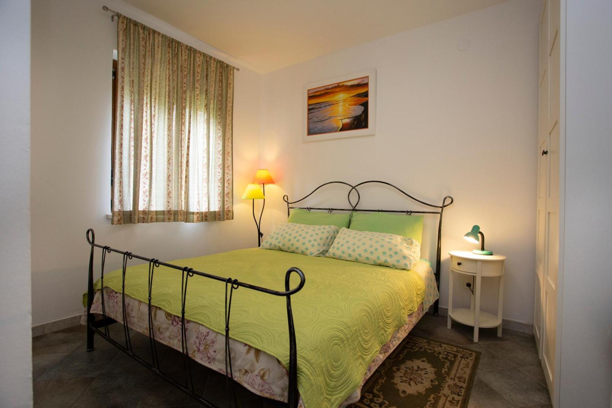Apartments Ina & Ika Ровинь Экстерьер фото