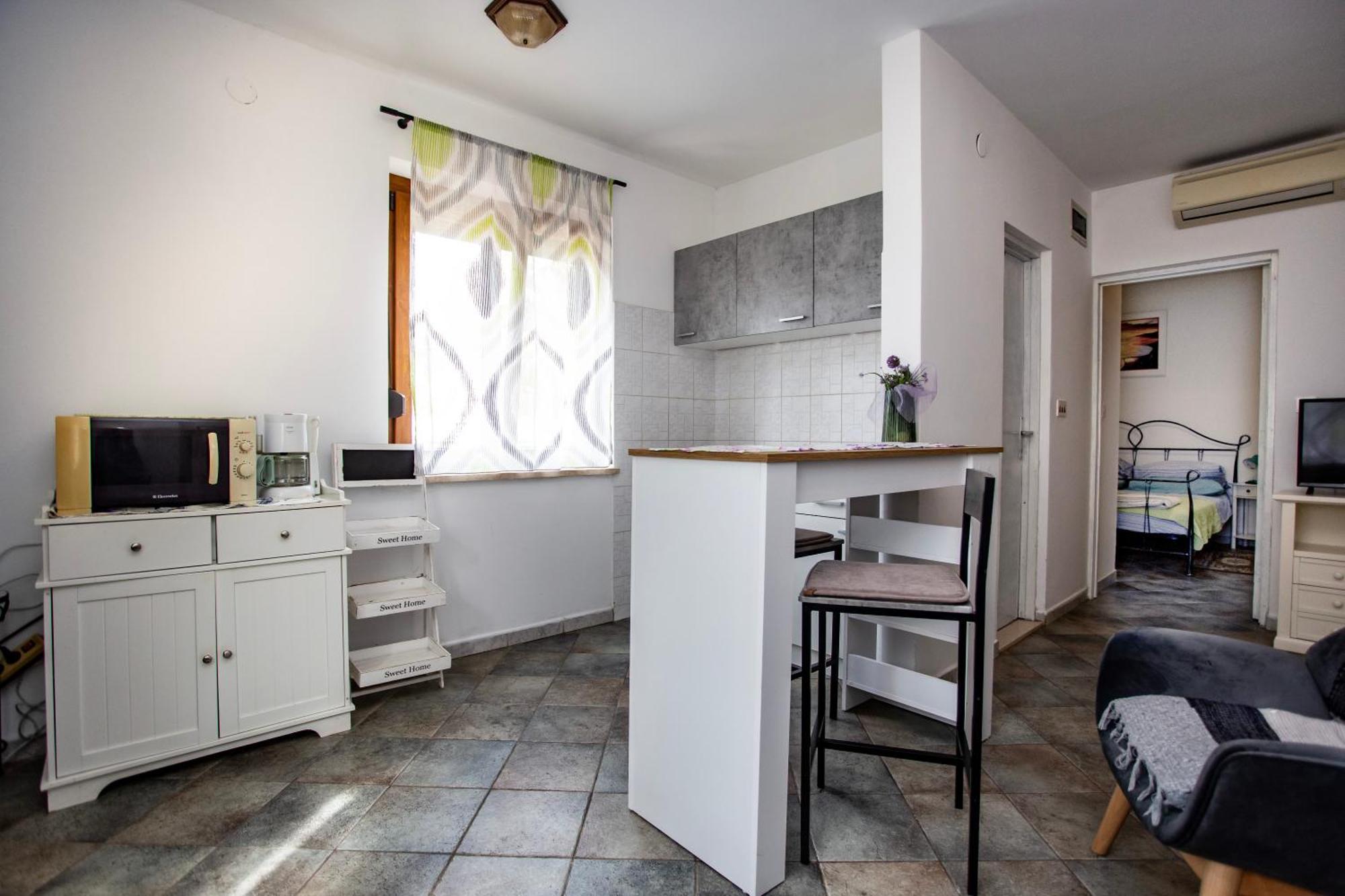 Apartments Ina & Ika Ровинь Экстерьер фото