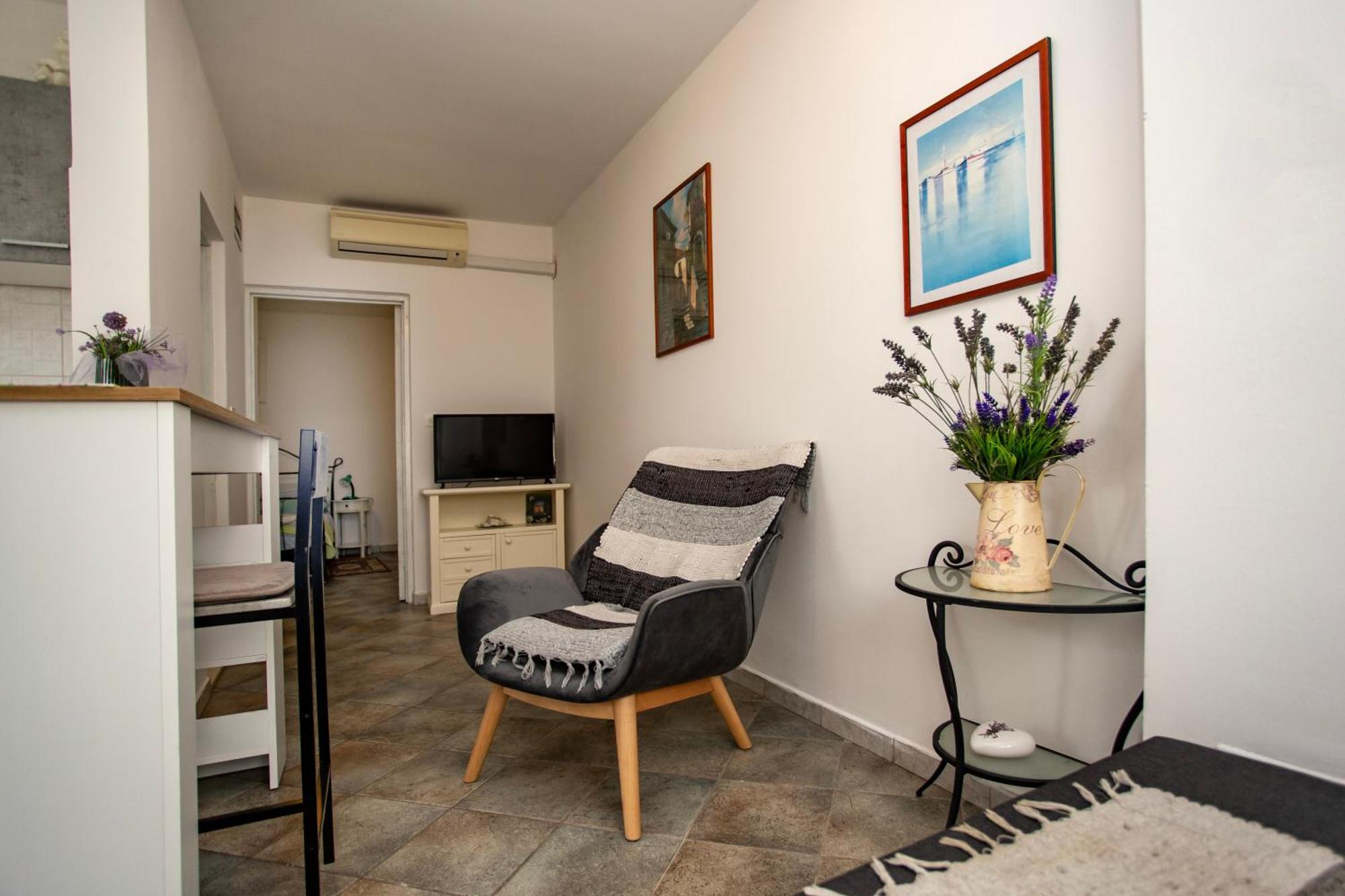 Apartments Ina & Ika Ровинь Экстерьер фото